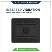 Insta360 Vibration Damper for Go 2, ONE X, ONE R, ONE X2
