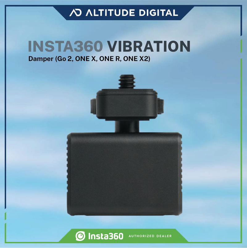 Insta360 Vibration Damper