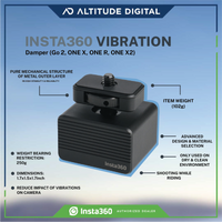 Insta360 Vibration Damper Camera Accessory