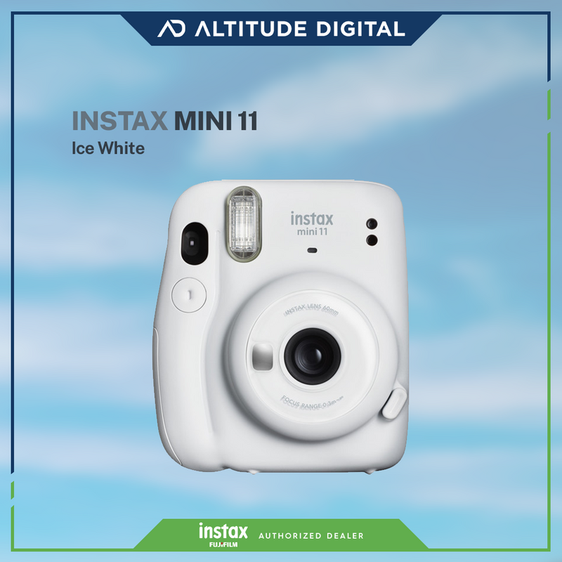 FUJIFILM Instax Mini 11 Instant Camera