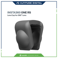 Lens Cap for Insta360 ONE RS