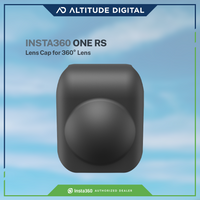 Insta360 ONE RS Lens Cap Camera Accessory