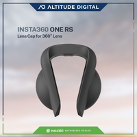 Durable Lens Cap for Insta360 ONE RS