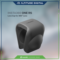 Insta360 ONE RS Camera Lens Cap