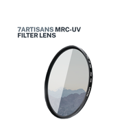 7artisans MRC-UV FILTER | MRC-UV FILTER | Altitude Digital