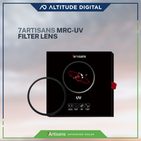 7artisans MRC-UV FILTER | MRC-UV FILTER | Altitude Digital