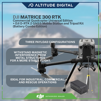 DJI Matrice 300 | DJI Matrice 300 RTK | altitude.ph