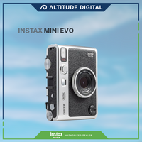 Instax Mini Evo