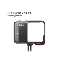 Insta360 ONE RS Mounting Bracket