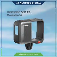 Insta360 ONE RS Mounting Bracket accessory