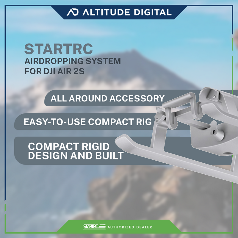 Dealer sales system dji