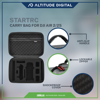 Startrc Carry Bag (DJI Mavic Air 2s/2)