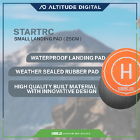 STARTRC Waterproof Landing Pad