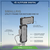 Insta360 ONE X2 Utility Frame Protector from SmallRig