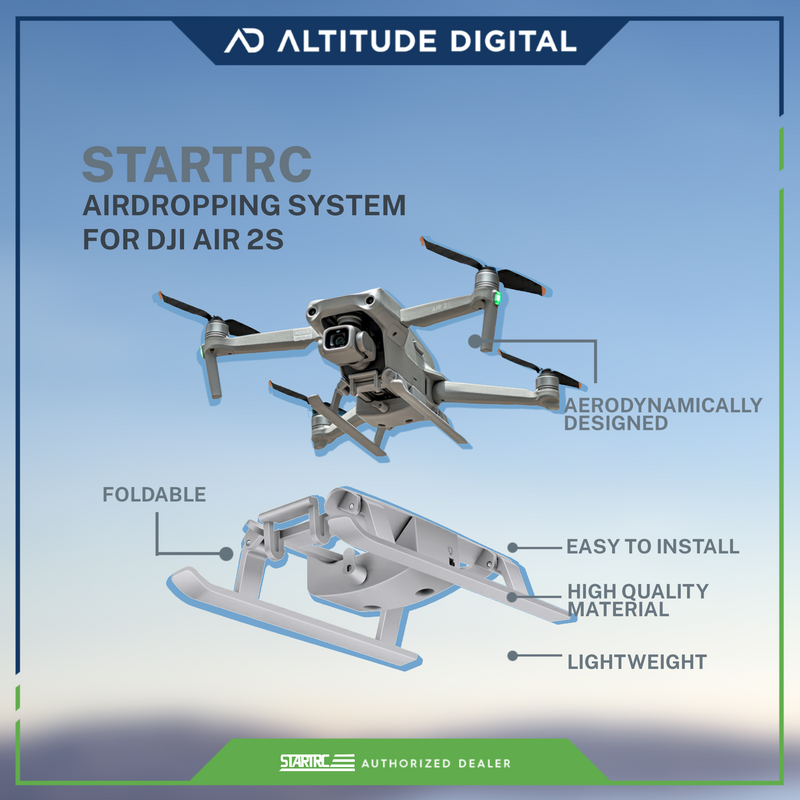 Mavic best sale air 22