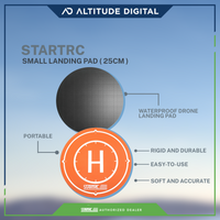 STARTRC Small Landing Pad specifications