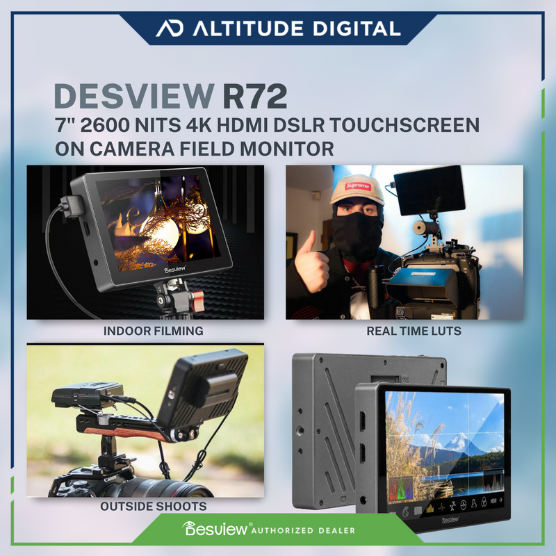 HDMI Touchscreen Monitor | Touchscreen Monitor | altitude.ph