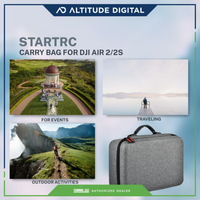 Startrc Carry Bag (DJI Mavic Air 2s/2)