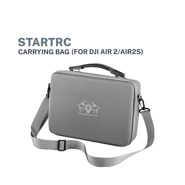 STARTRC Carry Bag Non-Foam (DJI AIR 2 / AIR 2S)
