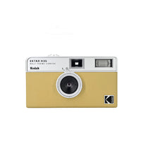 Kodak Ektar H35 Half frame Film Camera Sand