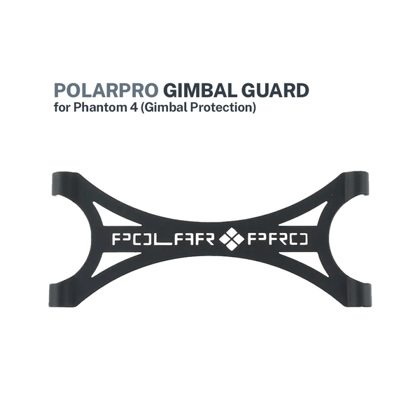 POLARPRO GIMBAL GUARD for Phantom 4 Gimbal Protection