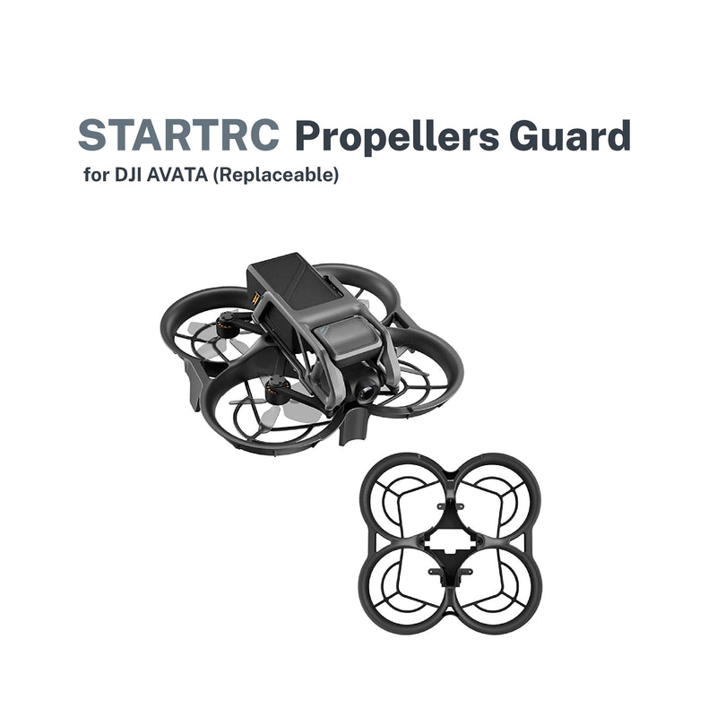 STARTRC Propeller guard for DJI AVATA
