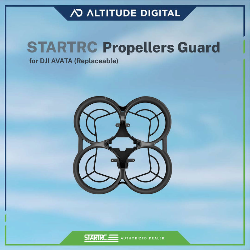 STARTRC Propeller guard for DJI AVATA