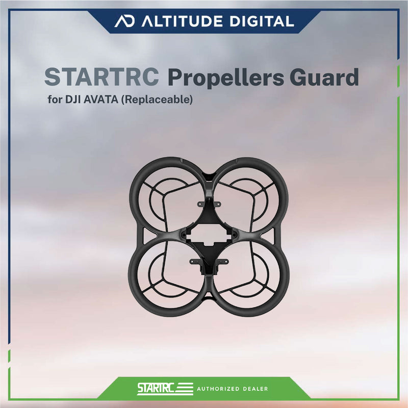 STARTRC Propeller guard for DJI AVATA