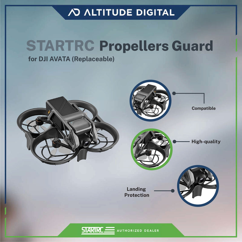 STARTRC Propeller guard for DJI AVATA