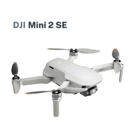 DJI Mini 2 SE Drone