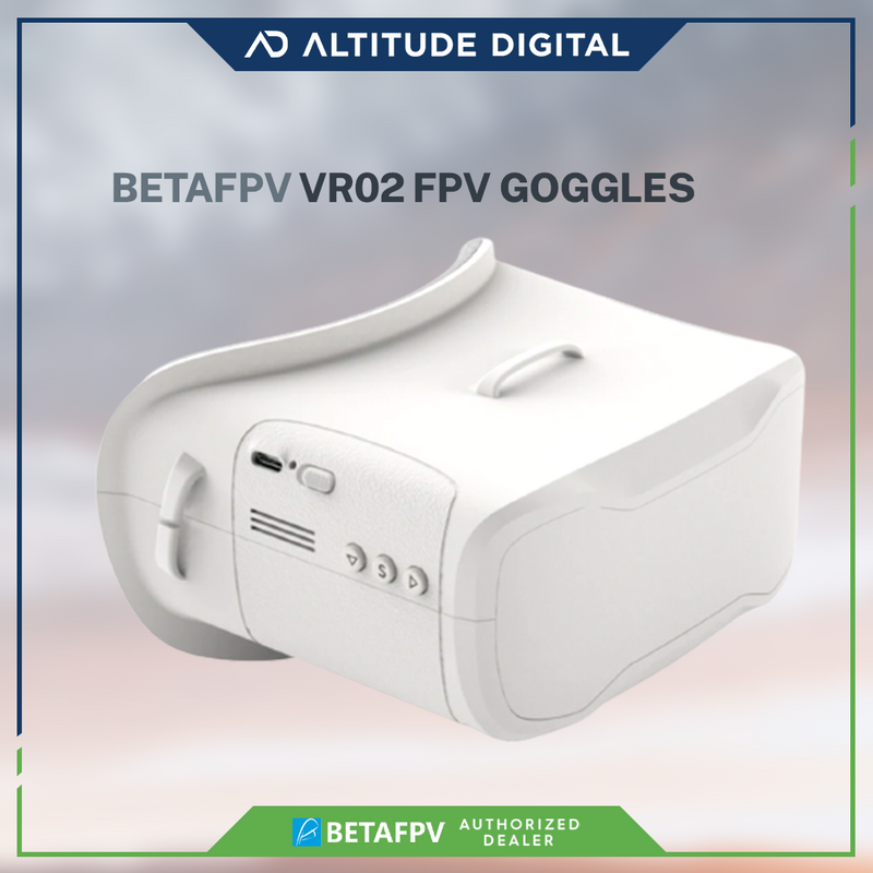 Vr01 fpv goggles deals