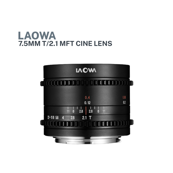 mft 7.5 mm