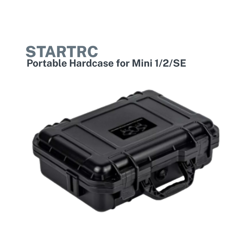 STARTRC Hard Case for DJI Mini 1/ 2/ SE