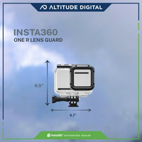 Insta360 ONE R Lens Guard