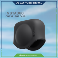Insta360 ONE X2 Lens Cap protector to prevent scratches