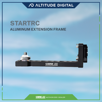 Startrc Aluminum Extension Frame for the DJI S2