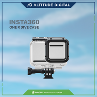 Insta360 ONE R Dive Case Accessory