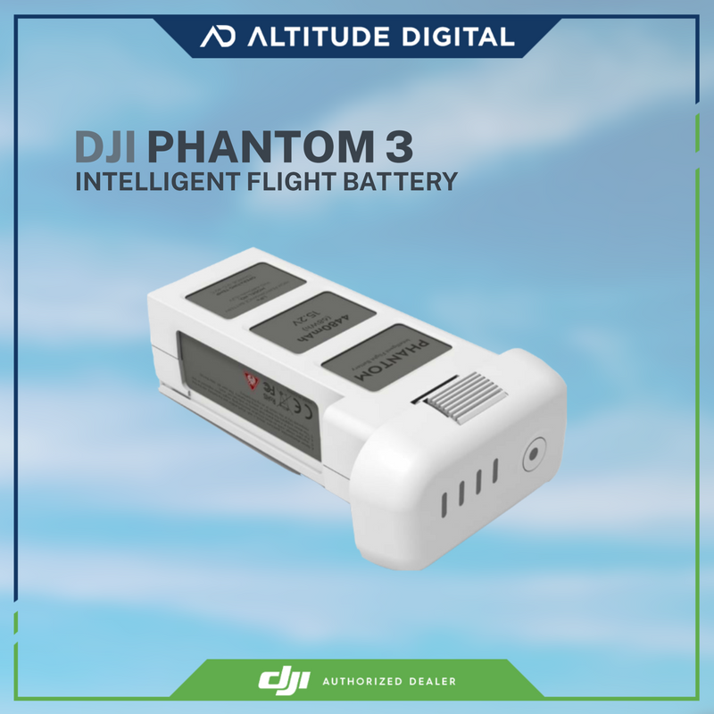 Phantom 2024 3 accessories