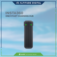 Insta360 One R Fast Charging Hub Accessory