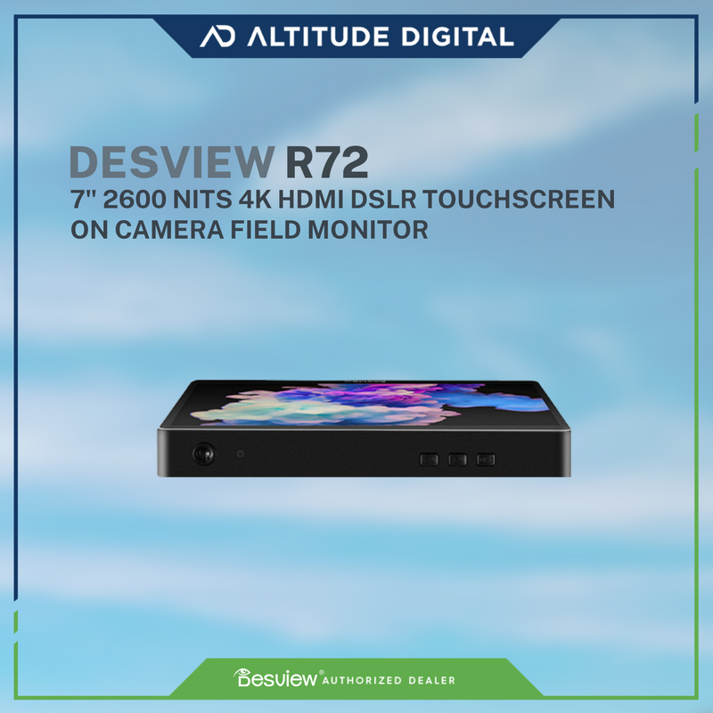 HDMI Touchscreen Monitor | Touchscreen Monitor | altitude.ph