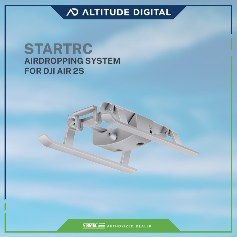 Dealer sales system dji