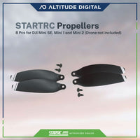 Extra STARTRC Propellers for DJI Drones