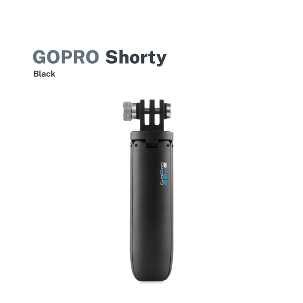 GoPro Shorty for GoPro Hero9/Hero10/Hero11 Black