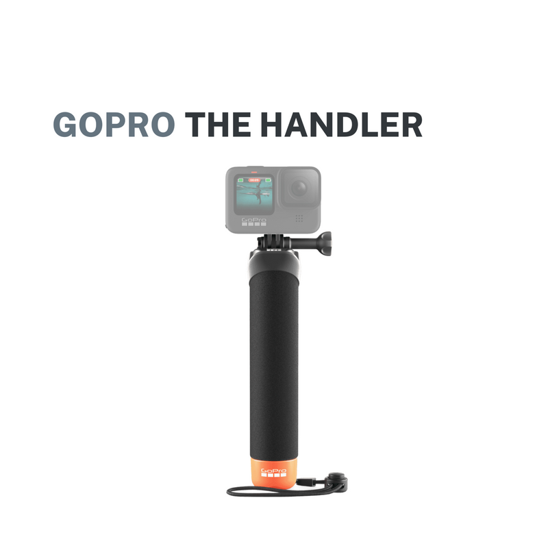 GoPro The Handler (Floating Hand Grip)