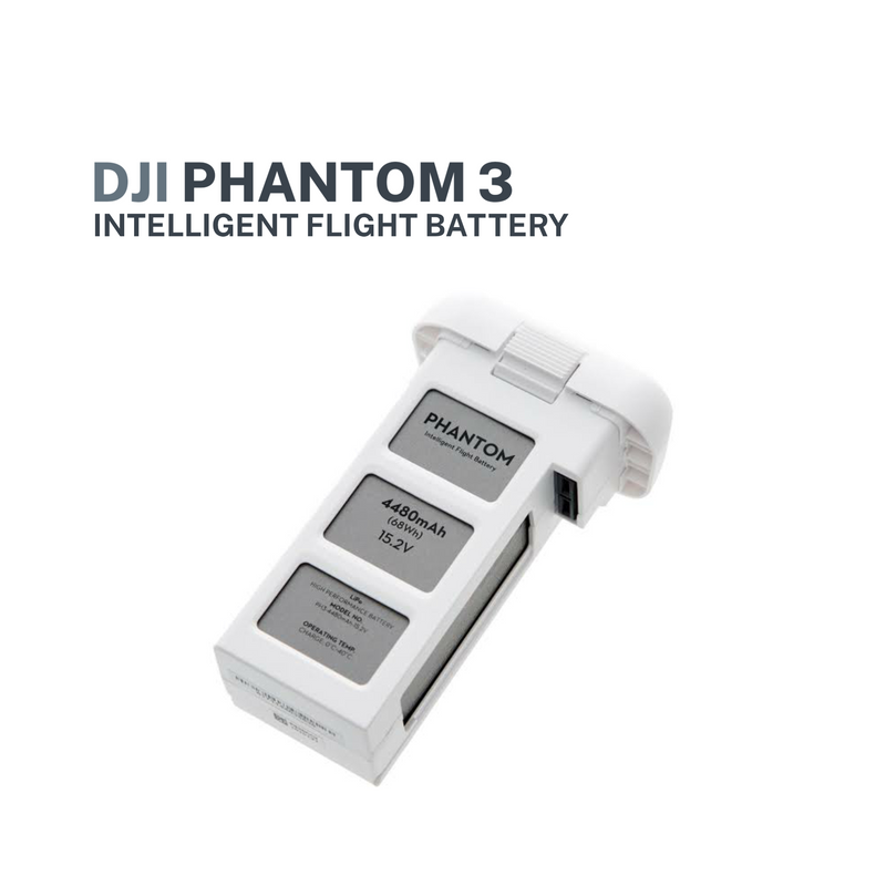 Dji phantom 2024 3 professional accessories