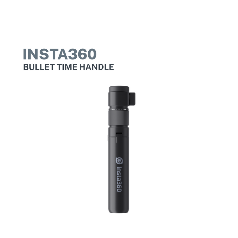 Insta360 Bullet Time Handle