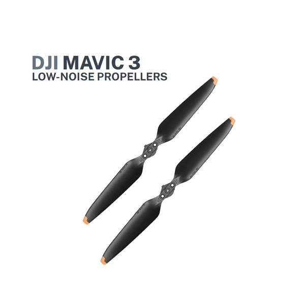 DJI Low-Noise Propellers | Mavic 3 Propellers | altitude.ph
