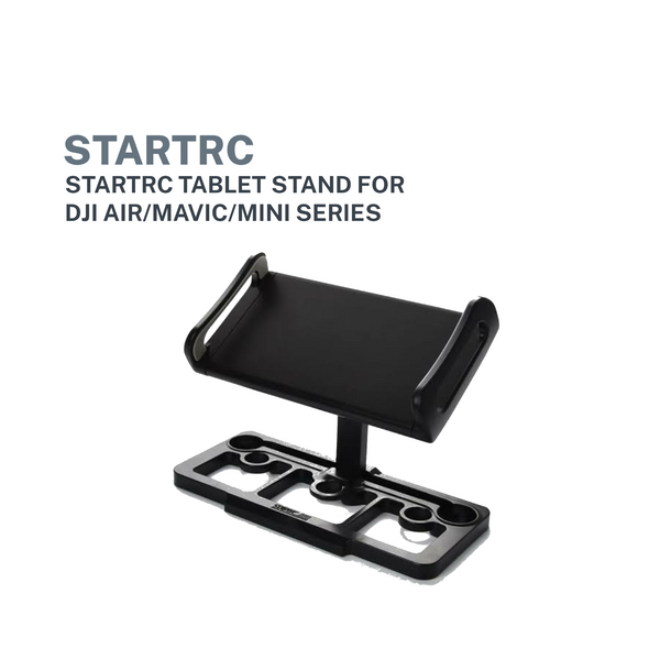 Startrc Tablet Stand (DJI Air, Mini, Mavic 2 Series)