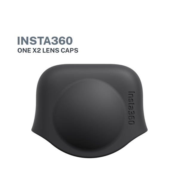 Insta360 ONE X2 Lens Cap