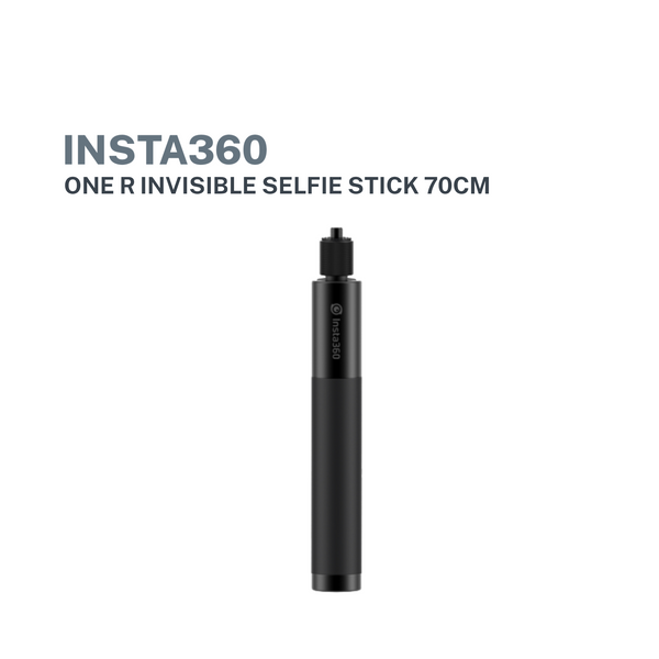 Insta360 ONE R Invisible Selfie Stick 70cm